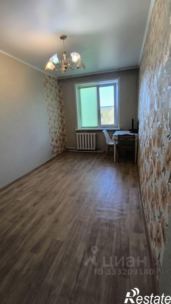 3-комн квартира ул Радиозаводская, 6,  д. 6