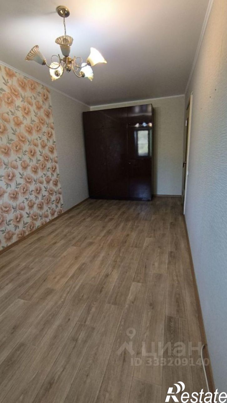 3-комн квартира ул Радиозаводская, 6,  д. 6