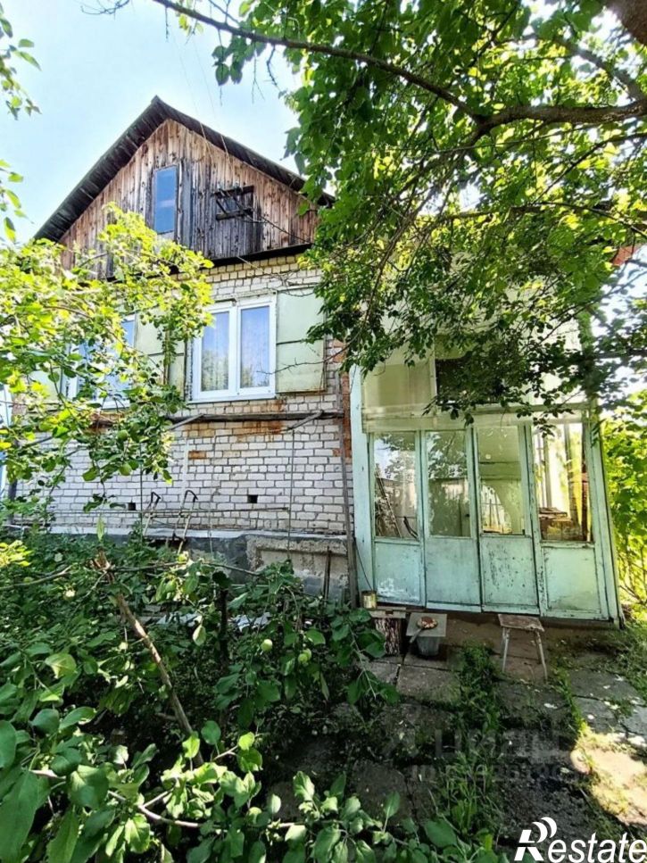 Коттедж/дом городской округ Кинель