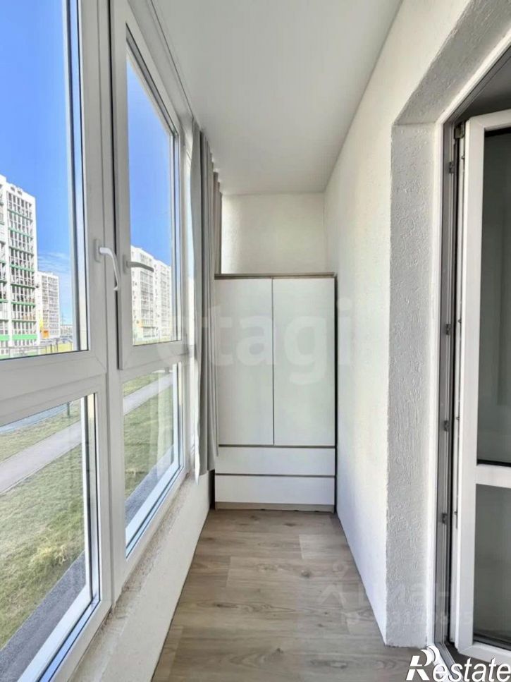 2-комн квартира Волжский район