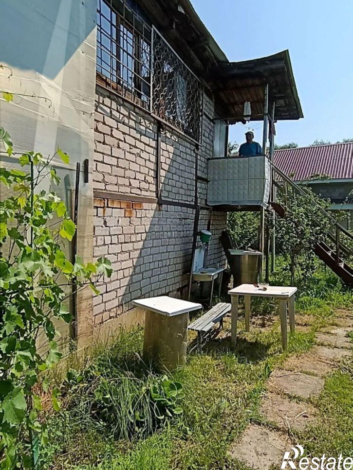 Коттедж/дом городской округ Кинель