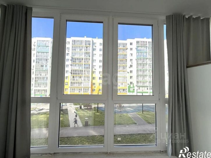 2-комн квартира Волжский район