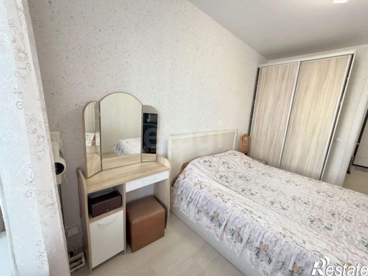 2-комн квартира Волжский район