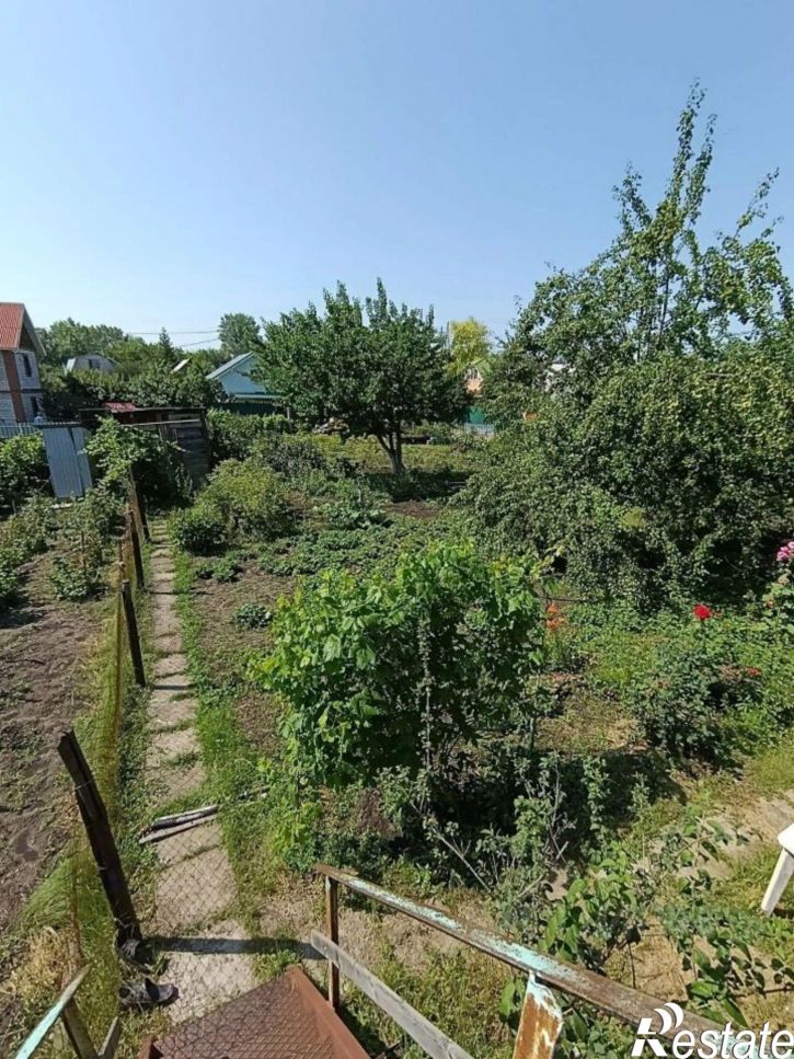 Коттедж/дом городской округ Кинель