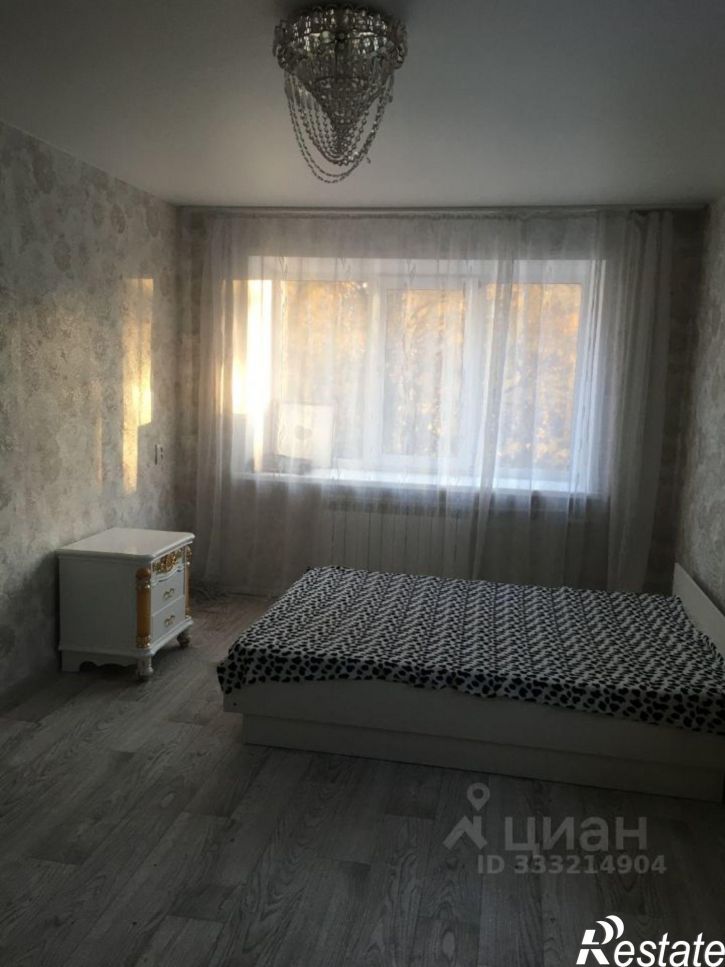 1-комн квартира ул Школьная, 6,  д. 6