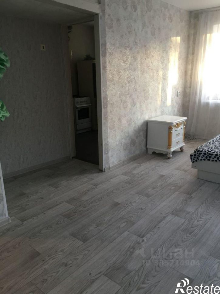 1-комн квартира ул Школьная, 6,  д. 6