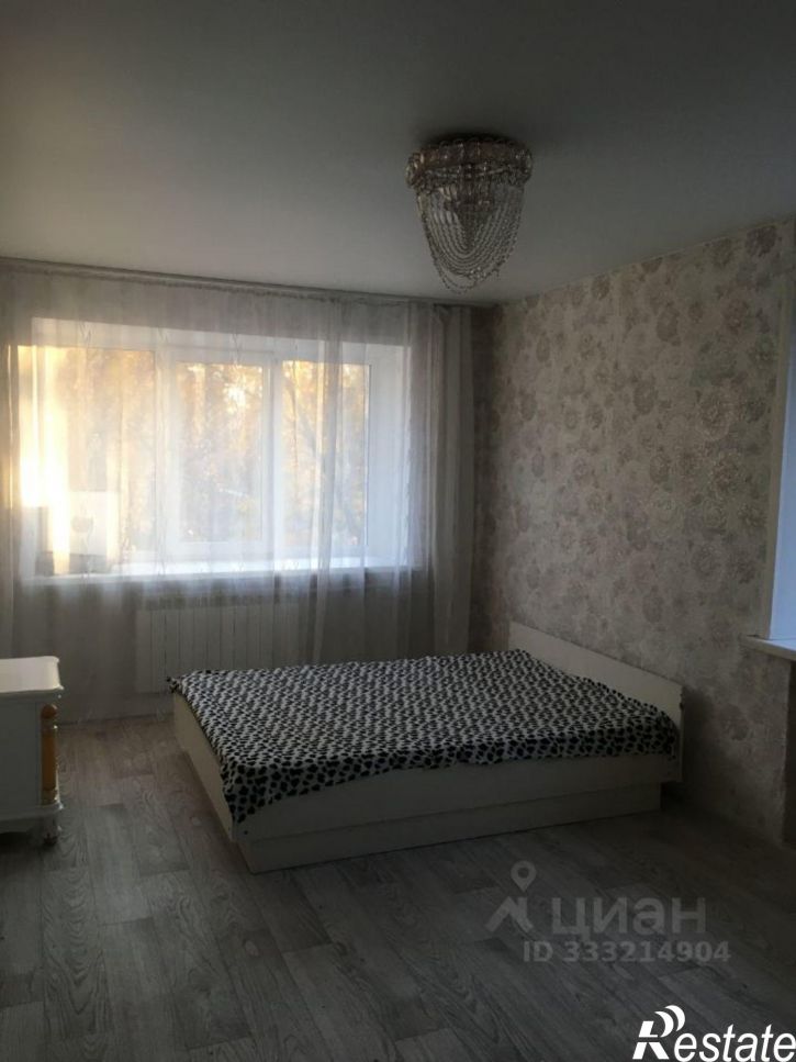 1-комн квартира ул Школьная, 6,  д. 6