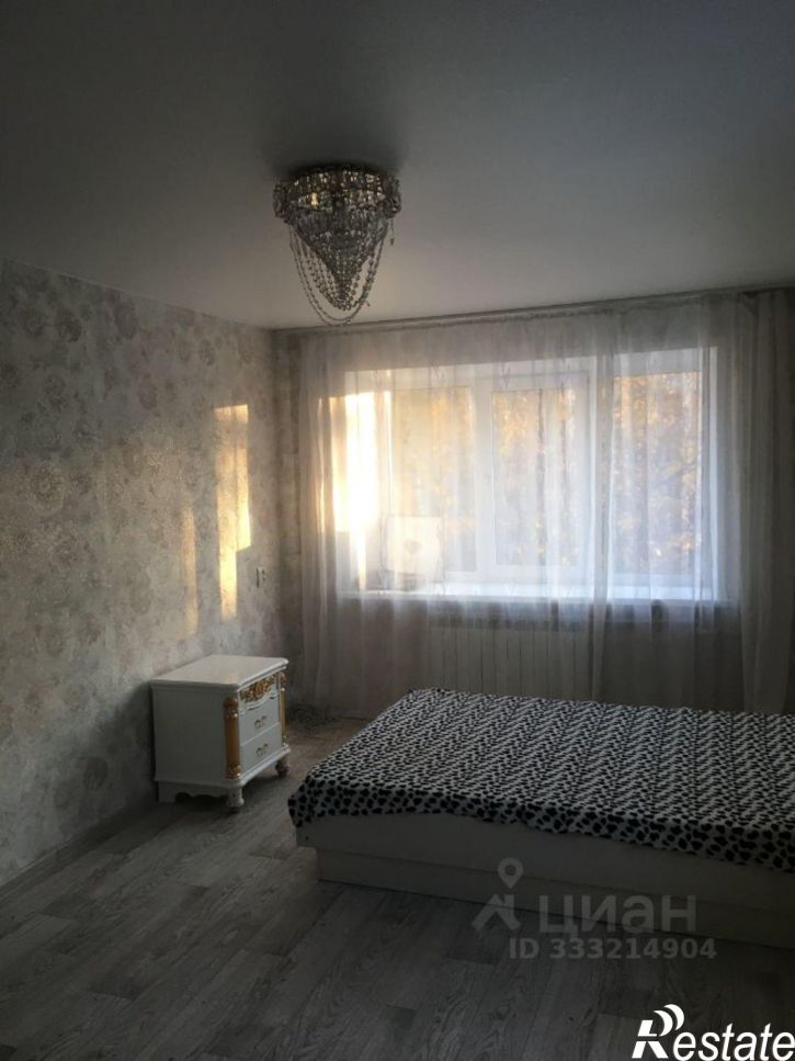 1-комн квартира ул Школьная, 6,  д. 6