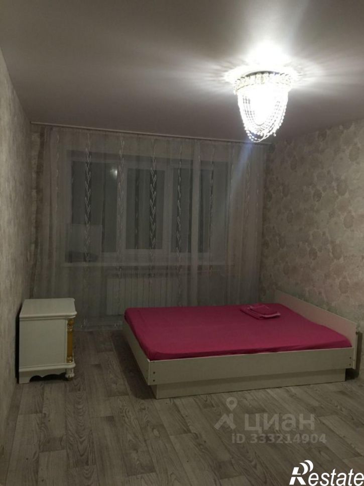 1-комн квартира ул Школьная, 6,  д. 6