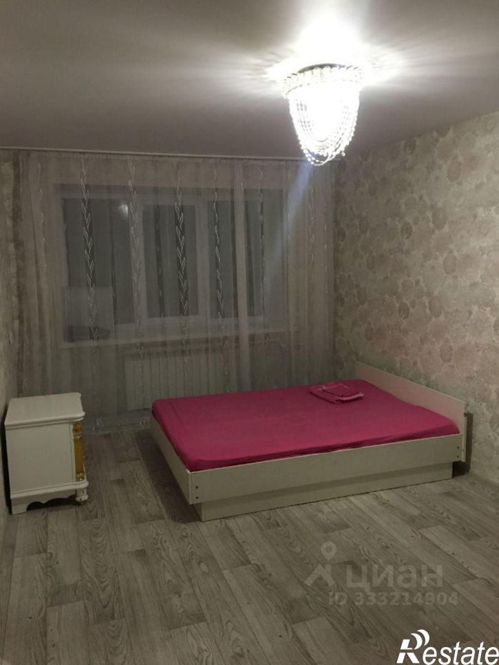 1-комн квартира ул Школьная, 6,  д. 6