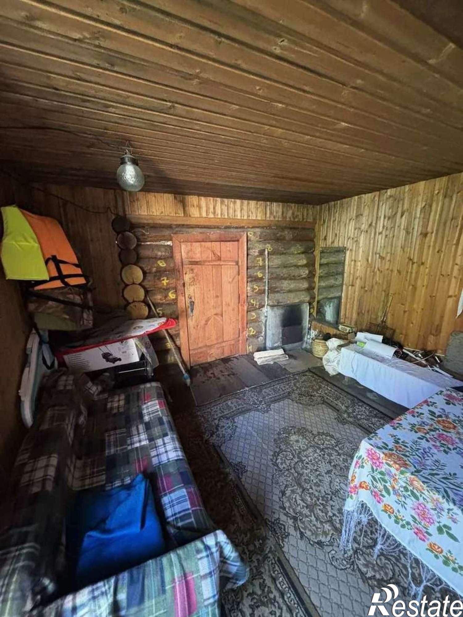 Купить дачу, дом, коттедж за 2 499 000 рублей на Ташла село