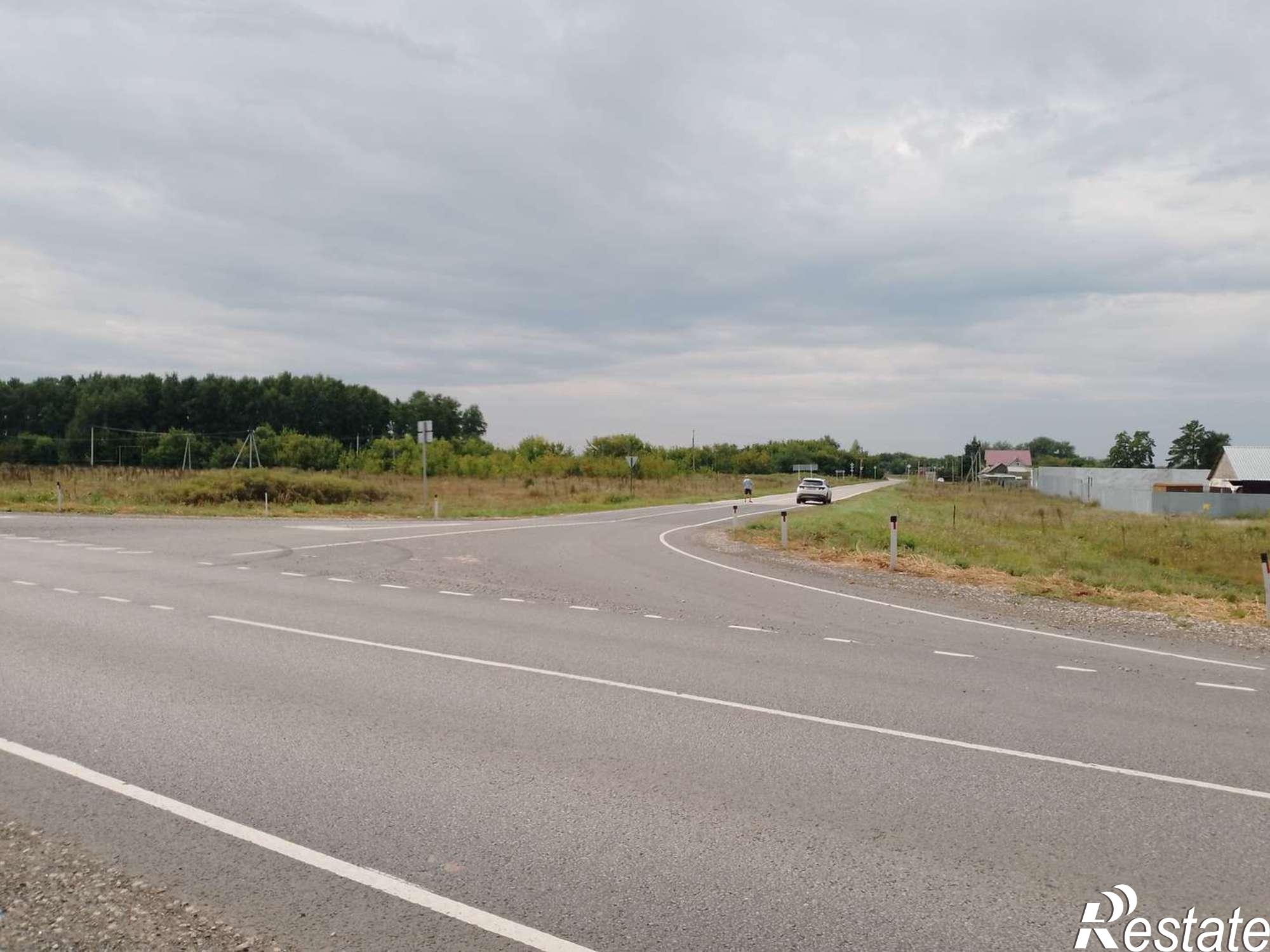 Купить землю, земельный участок за 2 000 000 рублей на Андреевка село