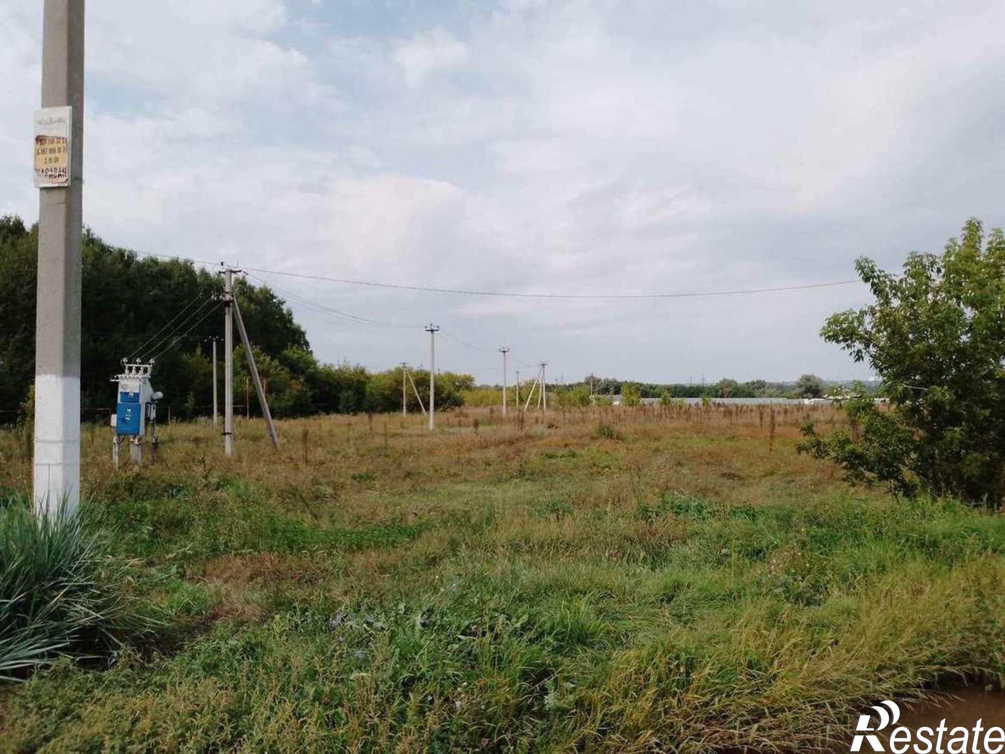 Купить землю, земельный участок за 2 000 000 рублей на Андреевка село
