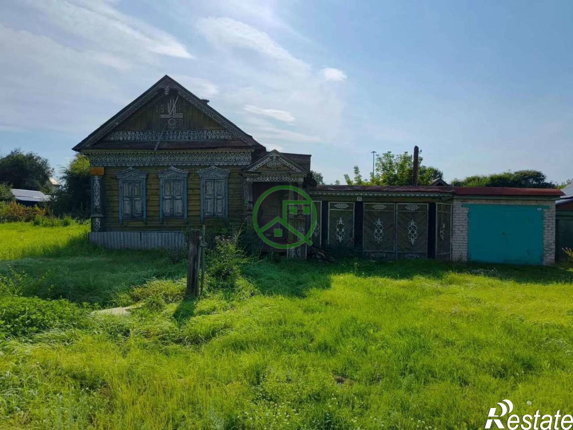Купить дачу, дом, коттедж за 550 000 рублей на улица Карла Маркса, 25