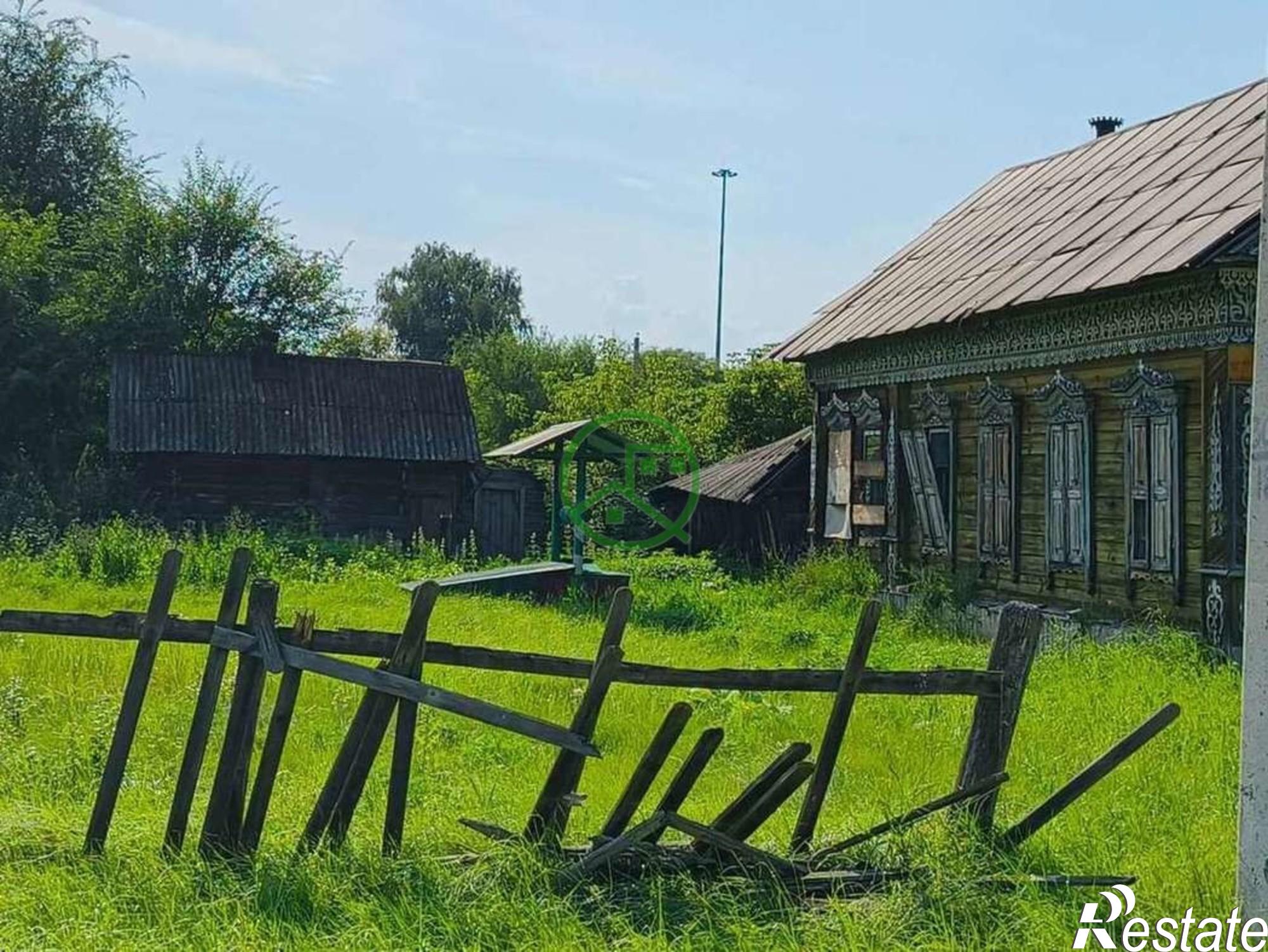 Купить дачу, дом, коттедж за 550 000 рублей на улица Карла Маркса, 25