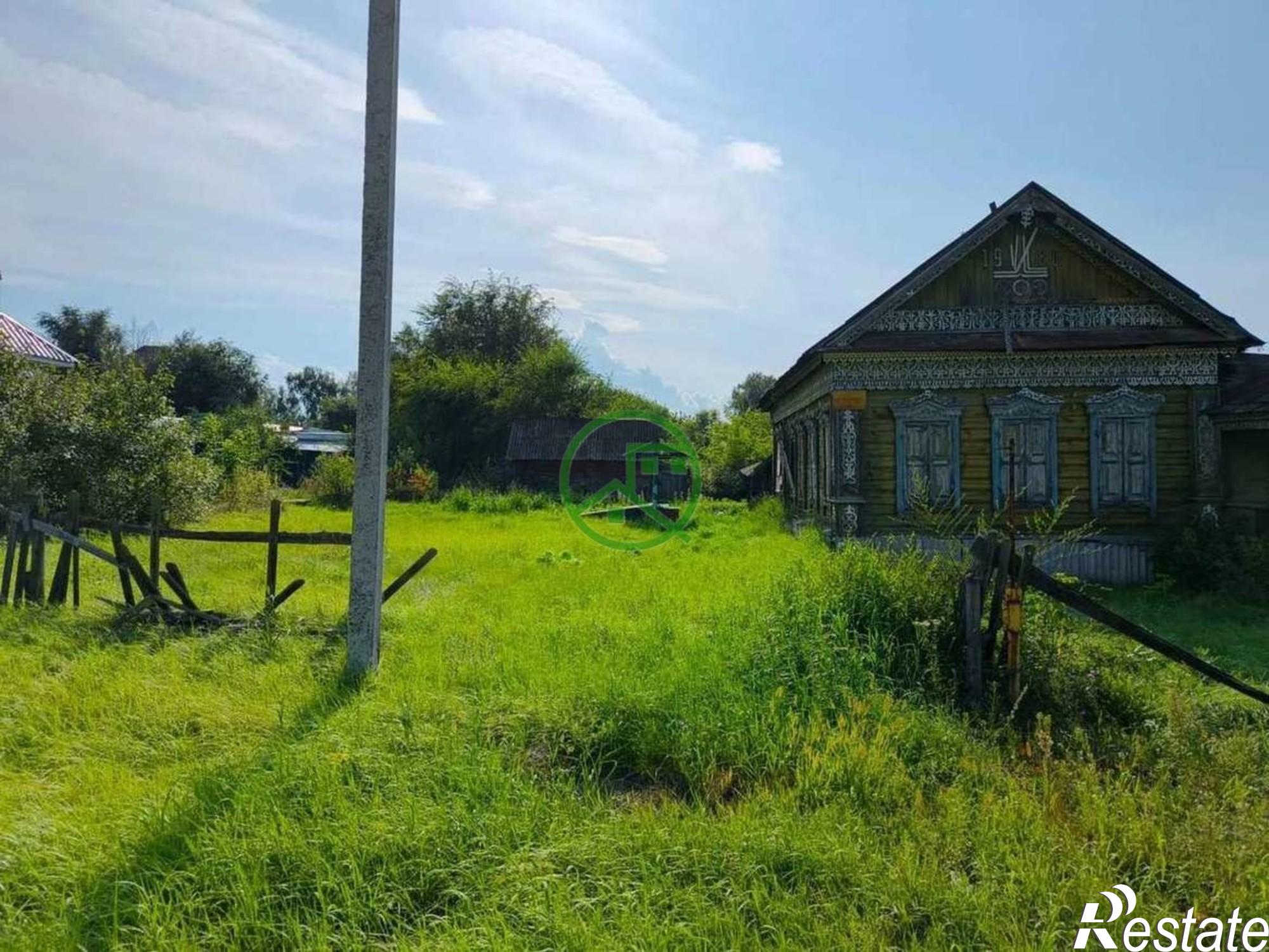 Купить дачу, дом, коттедж за 550 000 рублей на улица Карла Маркса, 25