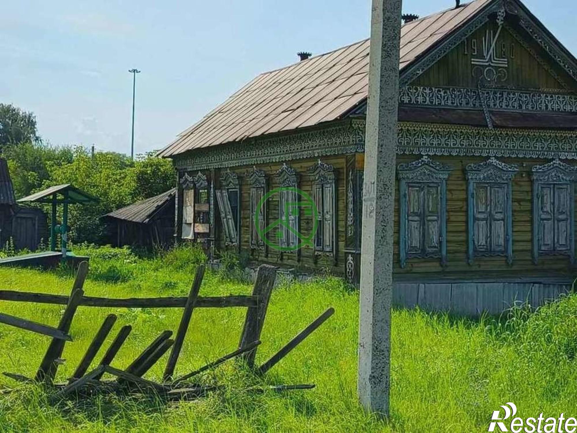 Купить дачу, дом, коттедж за 550 000 рублей на улица Карла Маркса, 25