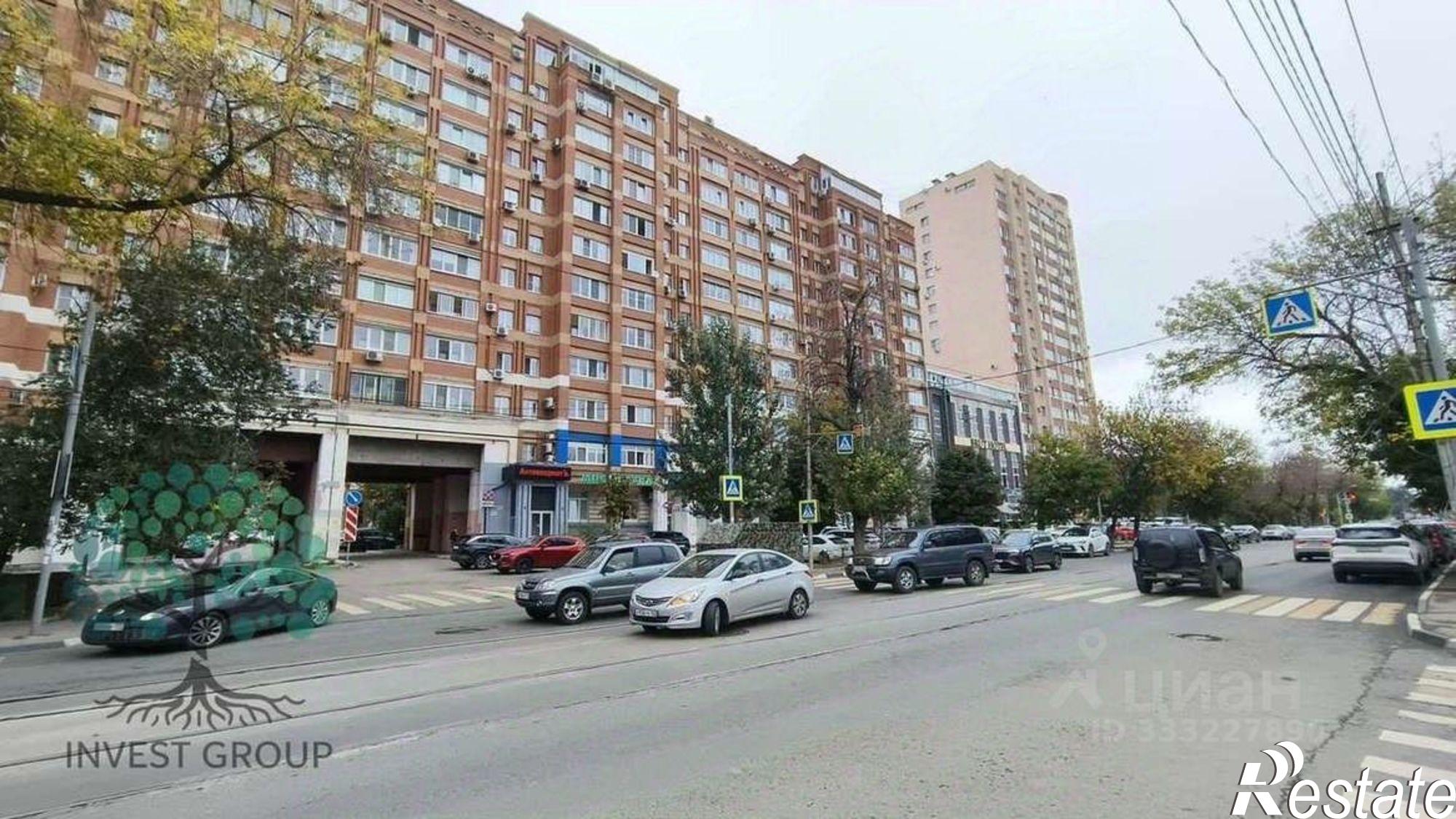 Сдать офис, помещение под офис за 80 008 рублей на Самара