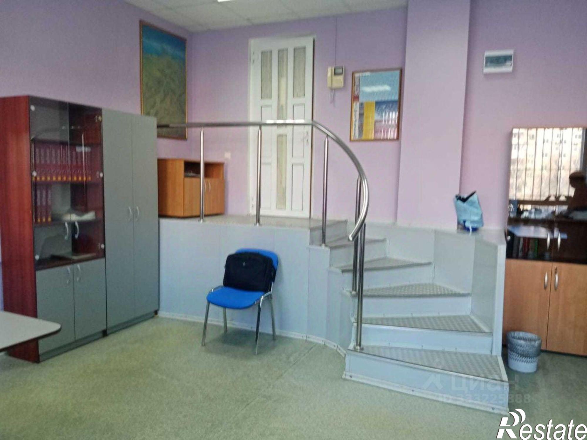 Сдать офис, помещение под офис за 33 440 рублей на Самара, проспект Ленина,дом 2б