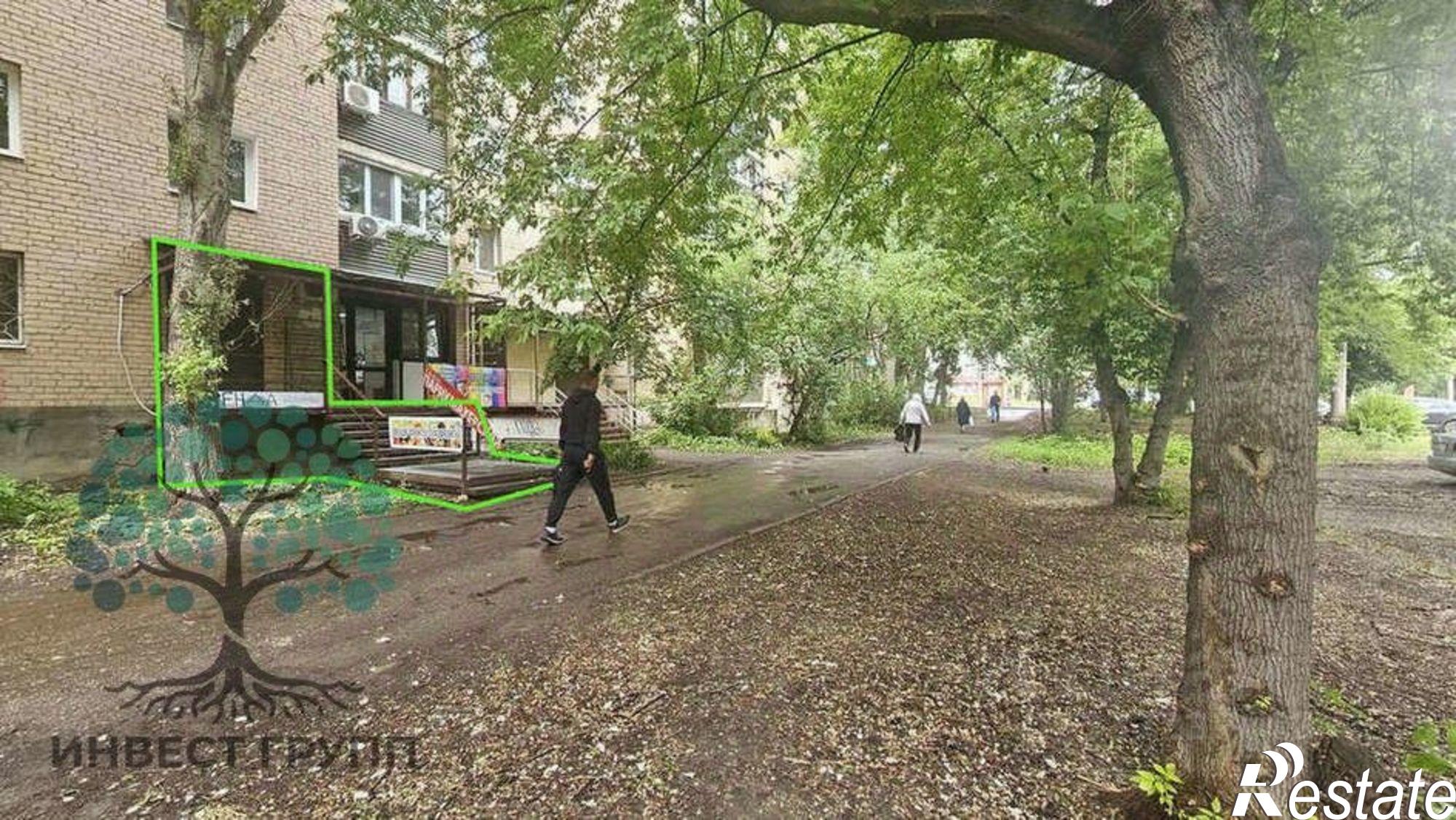Сдать торговое помещение за 25 001 рублей на Самара