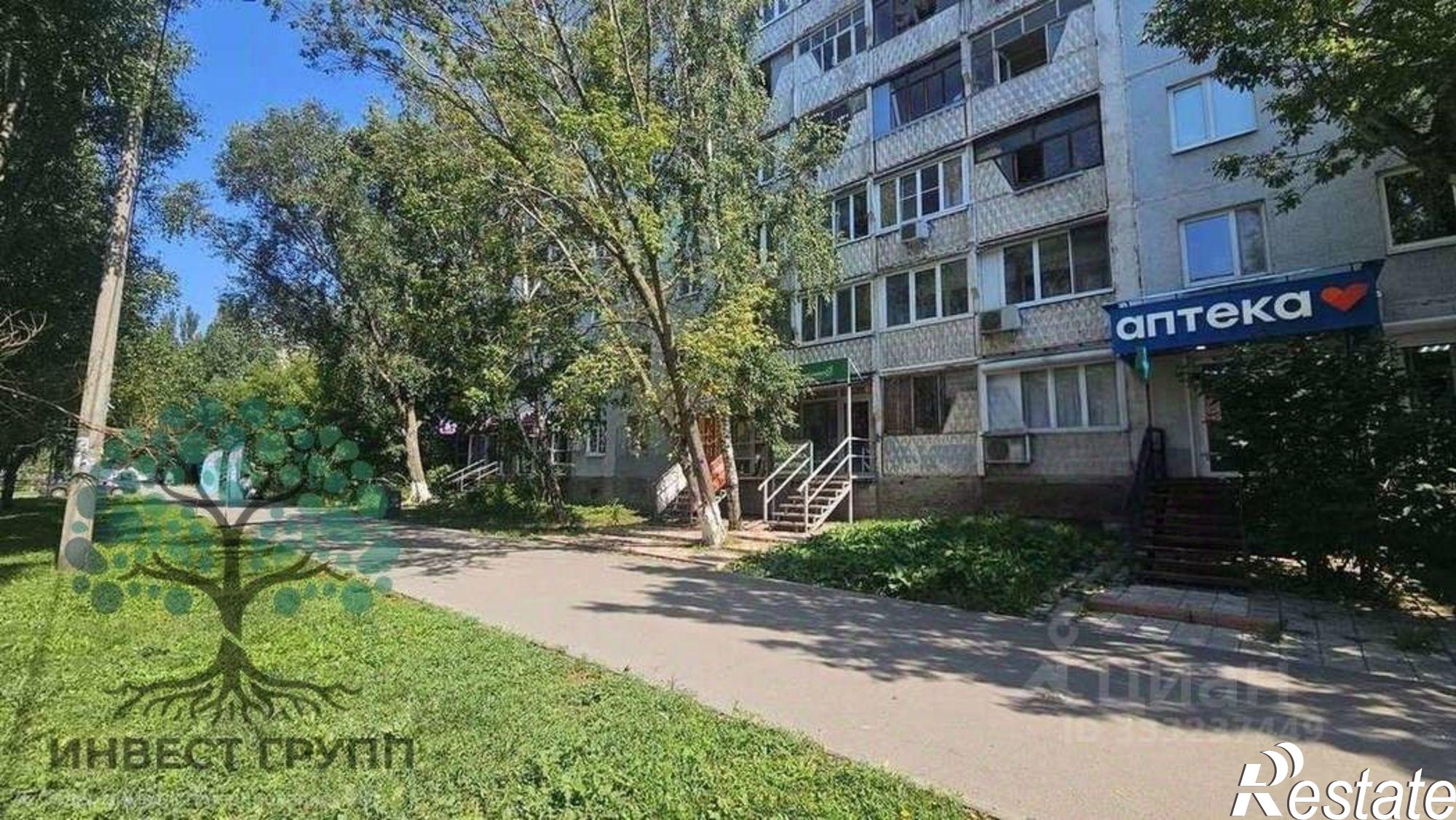 Сдать торговое помещение за 51 951 рублей на Самара