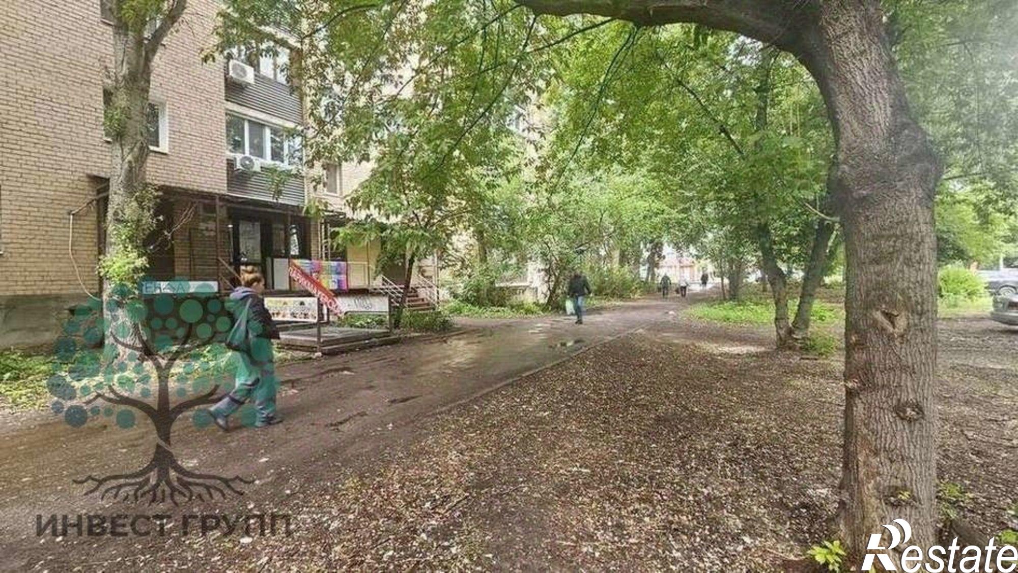 Сдать торговое помещение за 25 001 рублей на Самара