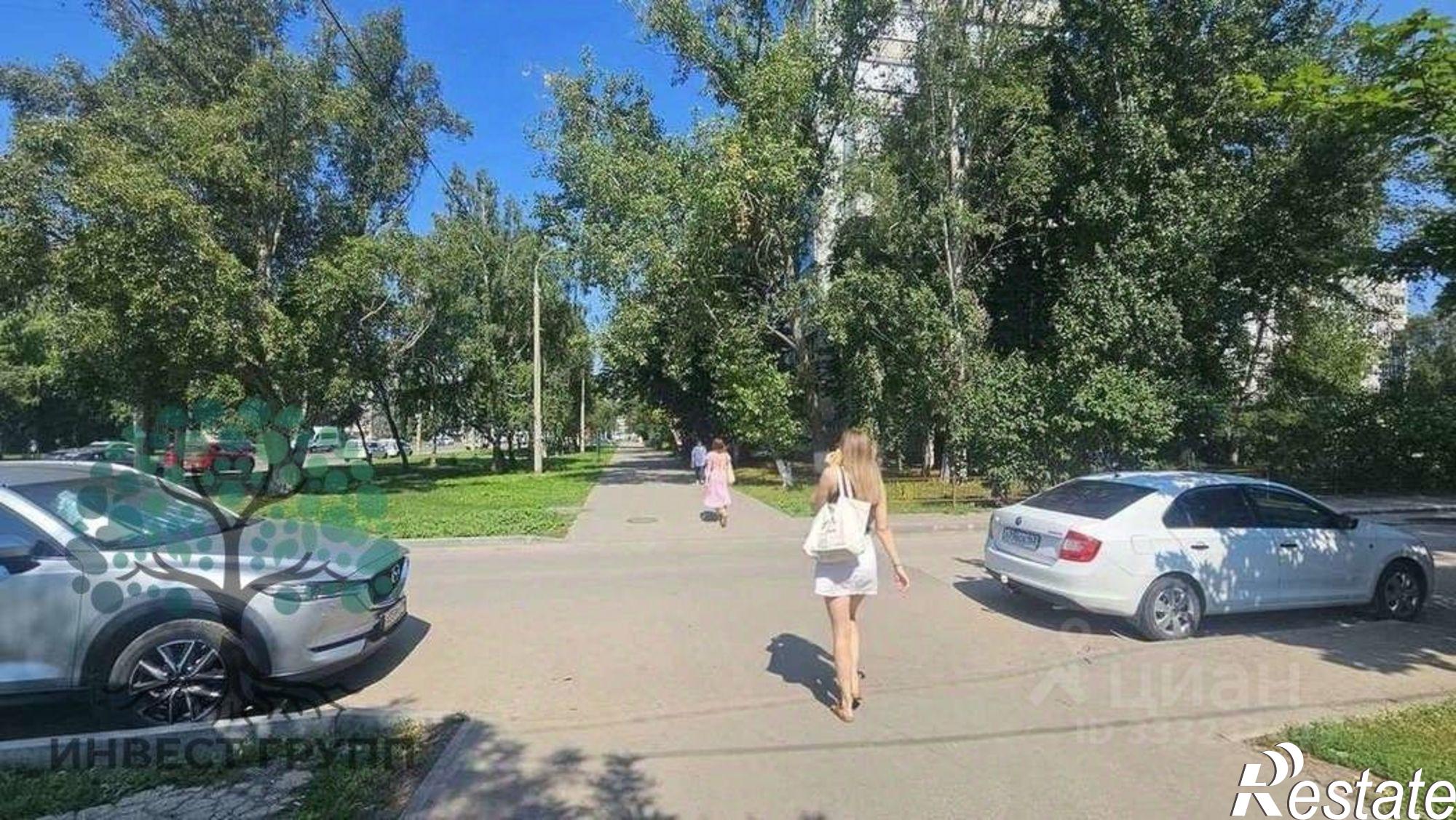 Сдать торговое помещение за 51 951 рублей на Самара