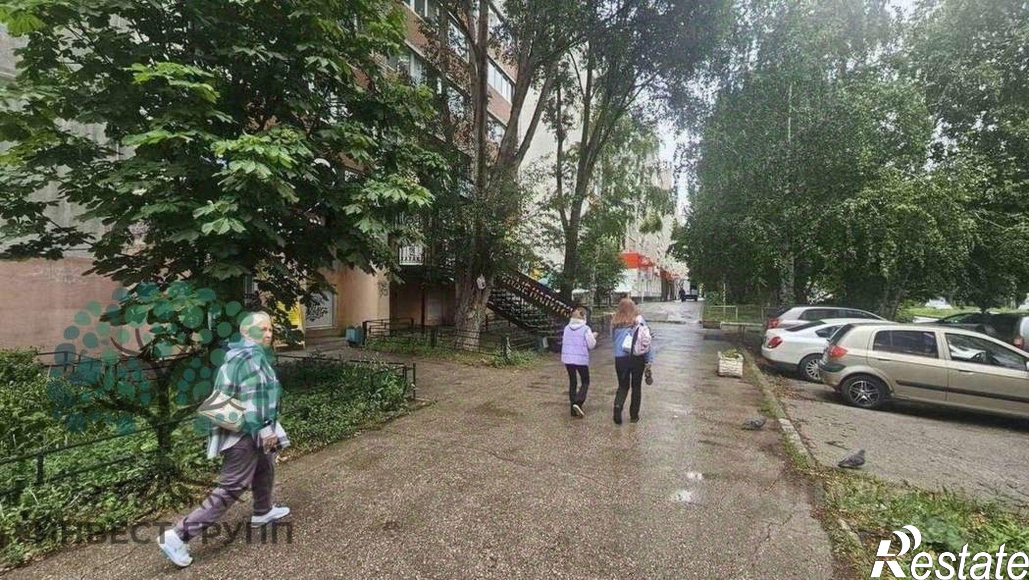 Сдать торговое помещение за 25 001 рублей на Самара