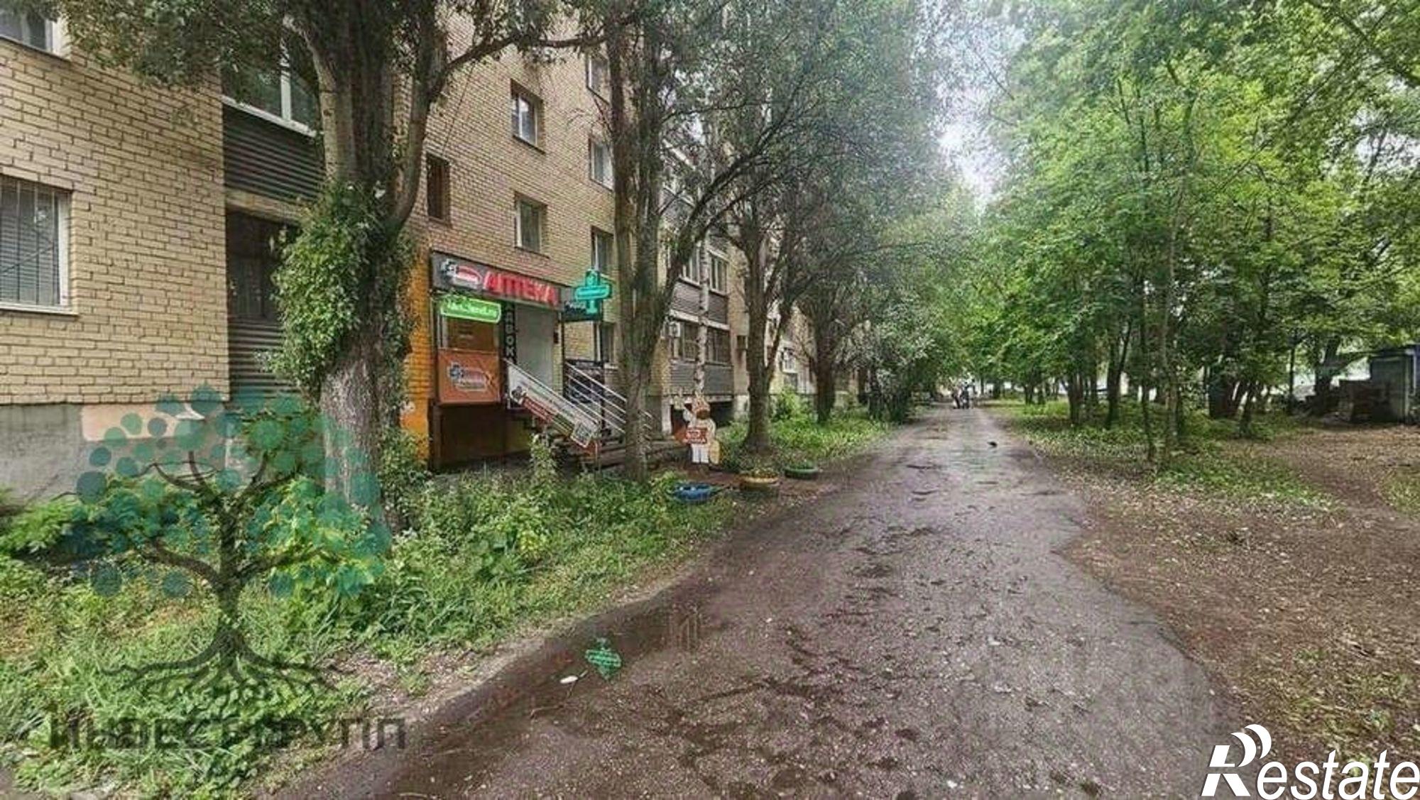 Сдать торговое помещение за 25 001 рублей на Самара