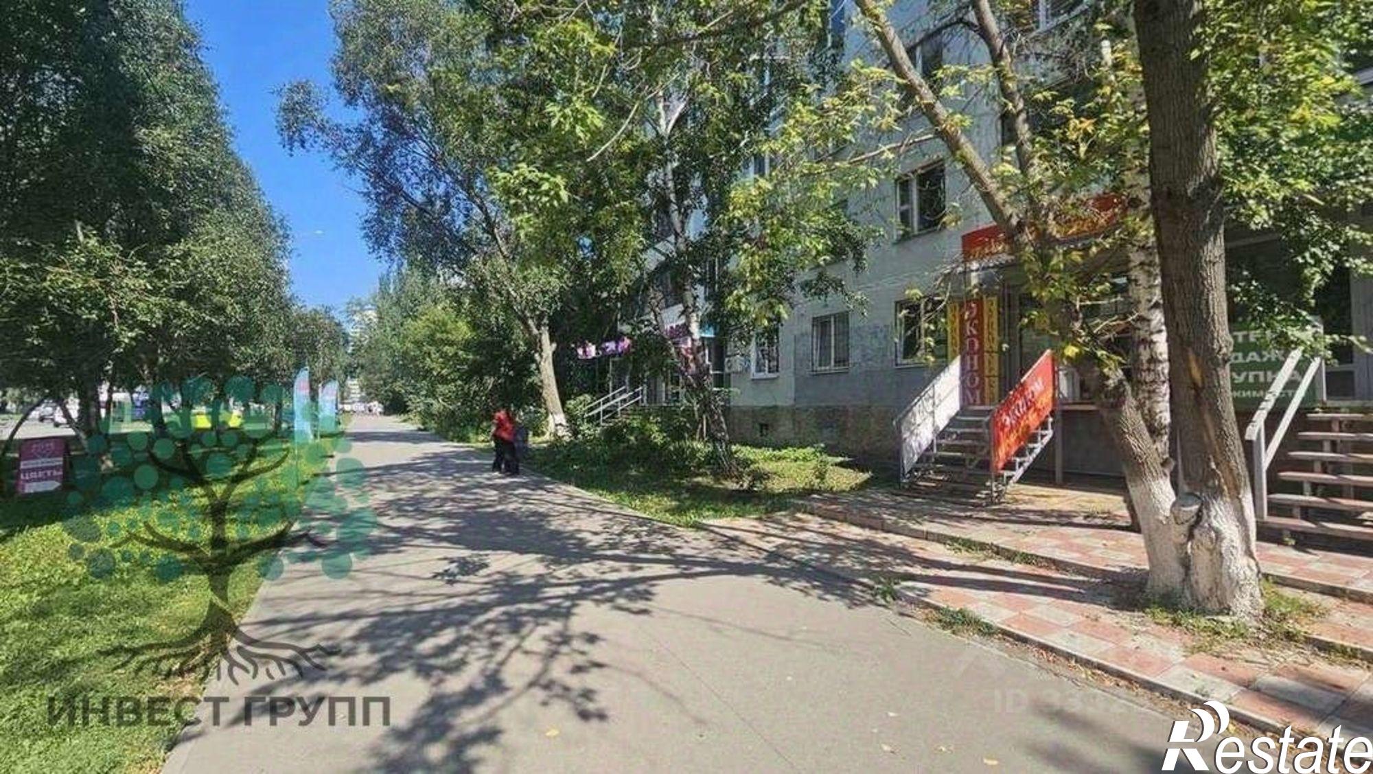 Сдать торговое помещение за 51 951 рублей на Самара