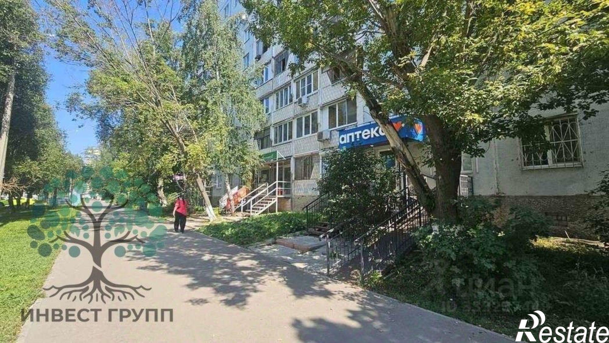 Сдать торговое помещение за 51 951 рублей на Самара