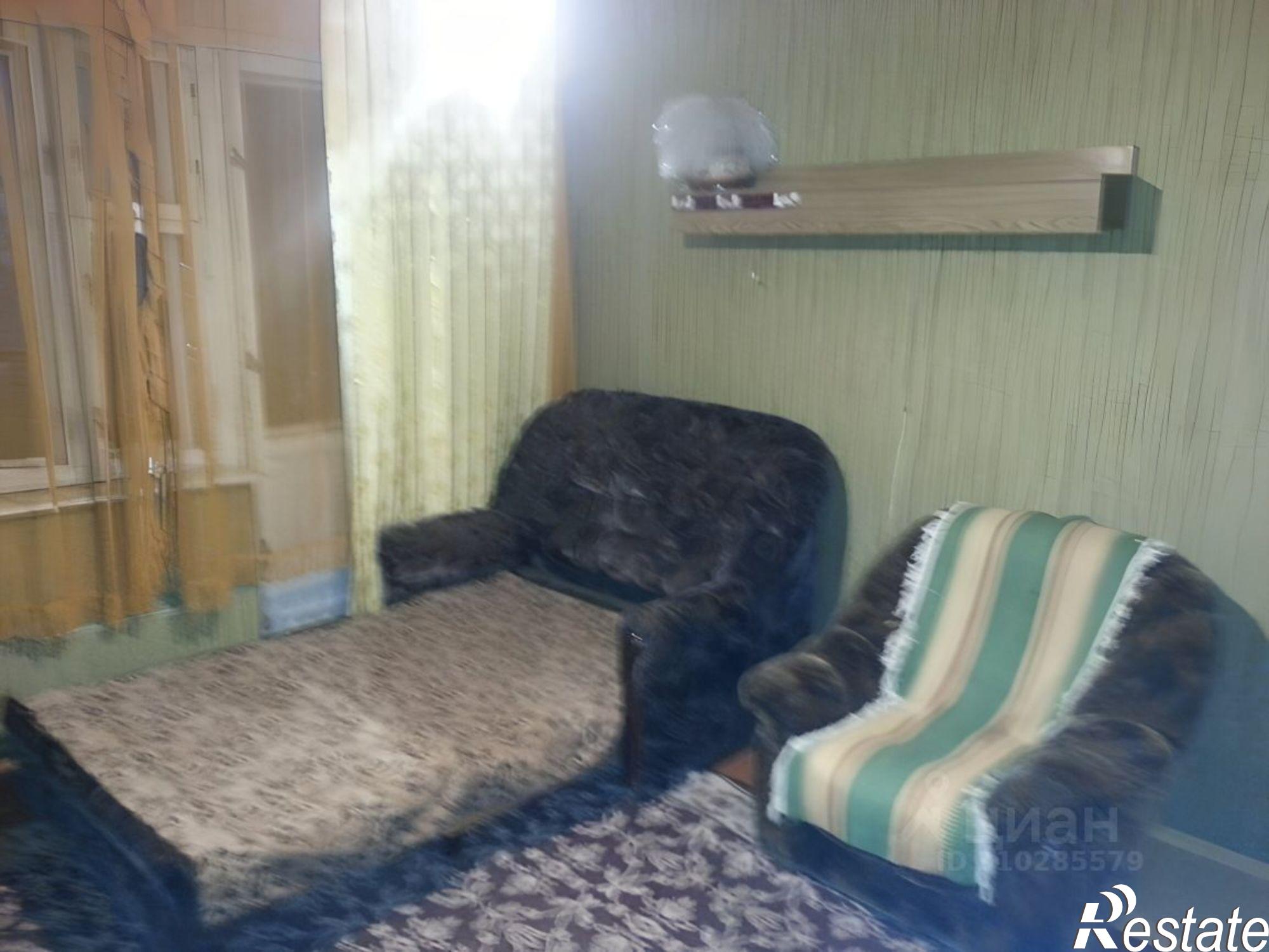 Сдать комнату за 9 000 рублей на Самара, проспект Карла Маркса, 455