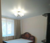 комната 35 кв м Аэродромная улица, 65а