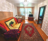 3-комн, 57кв м, этаж 4/5 Дзержинского улица, 19