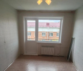 1-комн, 31кв м, этаж 5/5 Дзержинского улица, 18