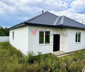 коттедж 92 кв м Заречная улица, 66А