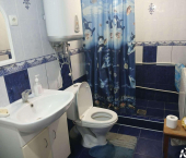 коттедж 103.2 кв м улица Титова, 123