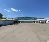 торговое помещение 800 кв м ул Грозненская, 31
