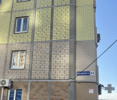 1-комн, 37кв м, этаж 1/11 Тольятти