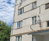 4-комн, 72кв м, этаж 2/5 Сызранский район, посёлок городского типа Междуреченск, улица ЖБК, 13