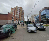 офис 384 кв м, этаж 1/10 Самара, улица Ленинская,дом 228