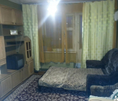 комната 53 кв м Самара, проспект Карла Маркса, 455