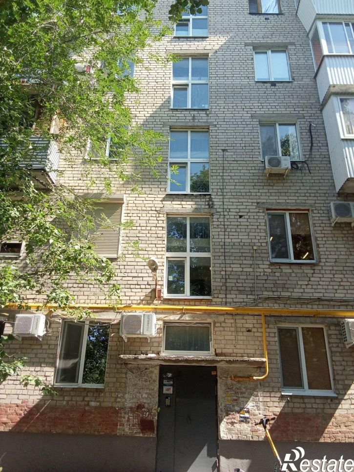 2-комн квартира Масленникова проспект, 9