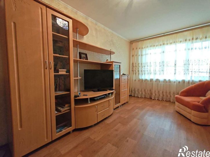 2-комн квартира Киевская улица, 84А