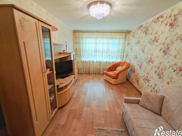 2-комн квартира Киевская улица, 84А