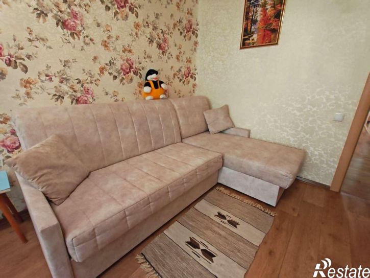 2-комн квартира Киевская улица, 84А