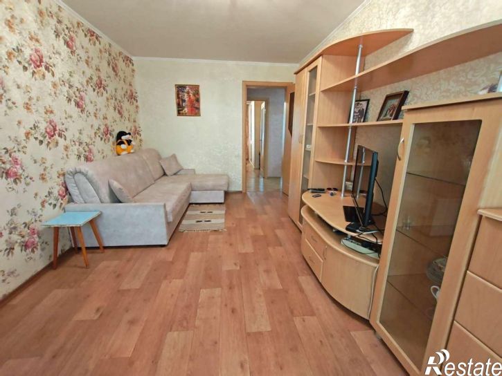 2-комн квартира Киевская улица, 84А