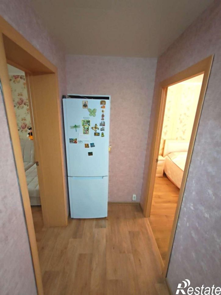 2-комн квартира Киевская улица, 84А