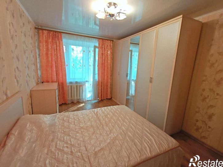 2-комн квартира Киевская улица, 84А