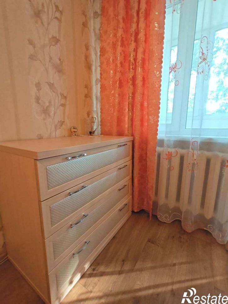 2-комн квартира Киевская улица, 84А